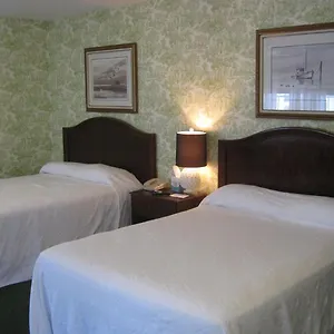 Hotel Atlantic Hotel, Inc, Ocean City