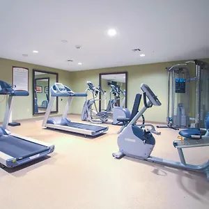 Staybridge - Park By Ihg 3* DEN