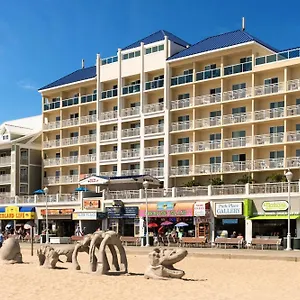 Hotel Park Place, Ocean City