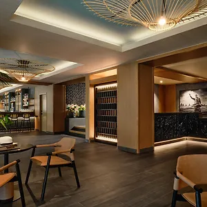 Romer House Waikiki (adults Only) 4* Honolulu
