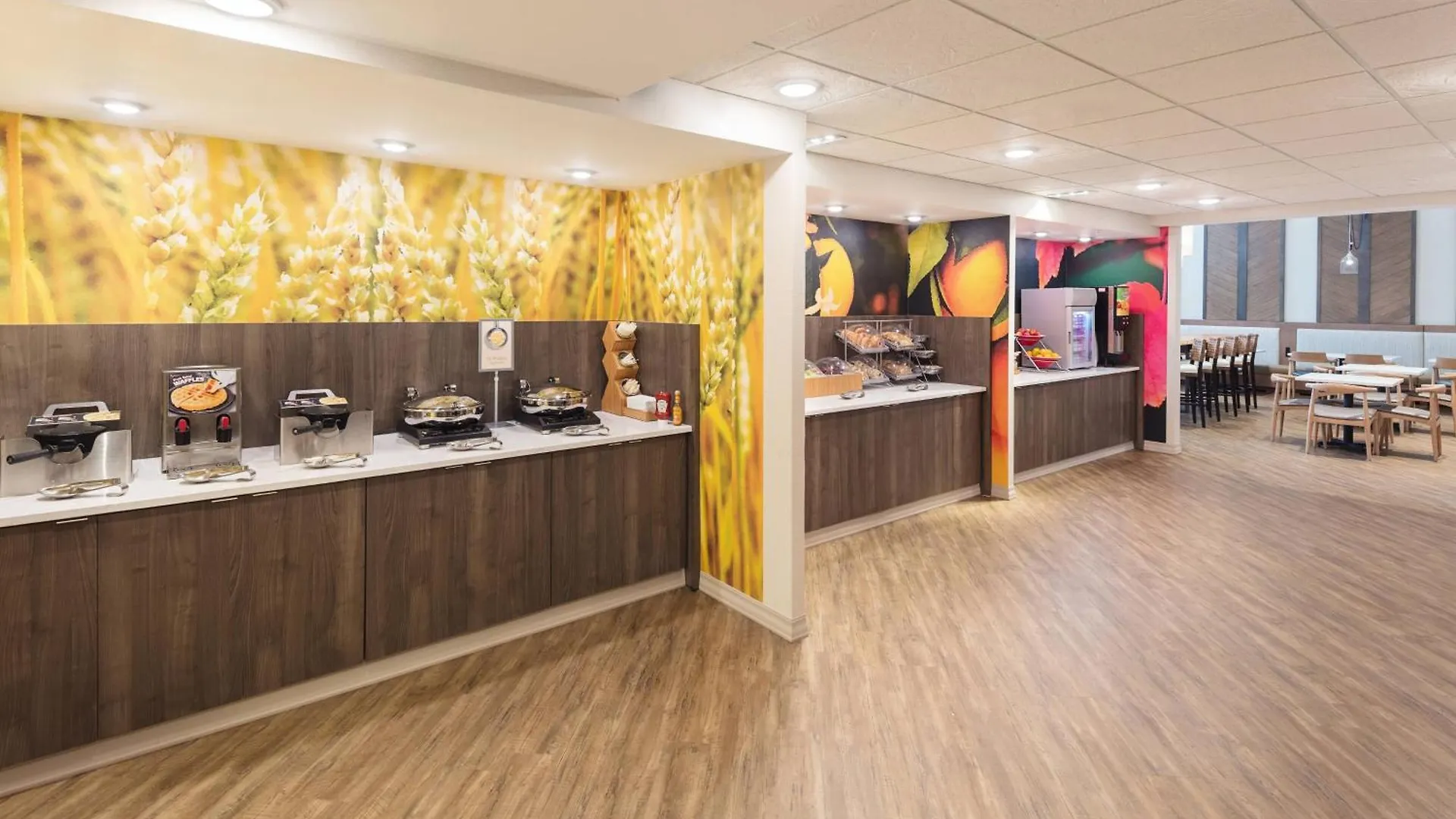 Hotel Fairfield Inn & Suites By Marriott Ocean City