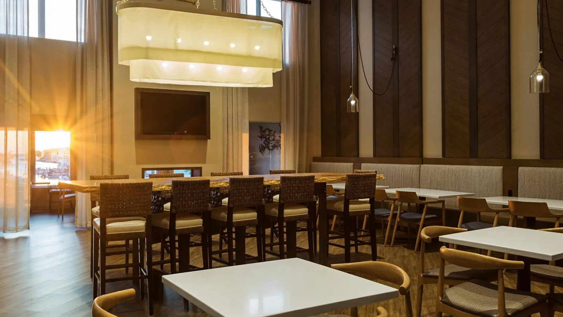 *** Hotel Fairfield Inn & Suites By Marriott Ocean City États-Unis