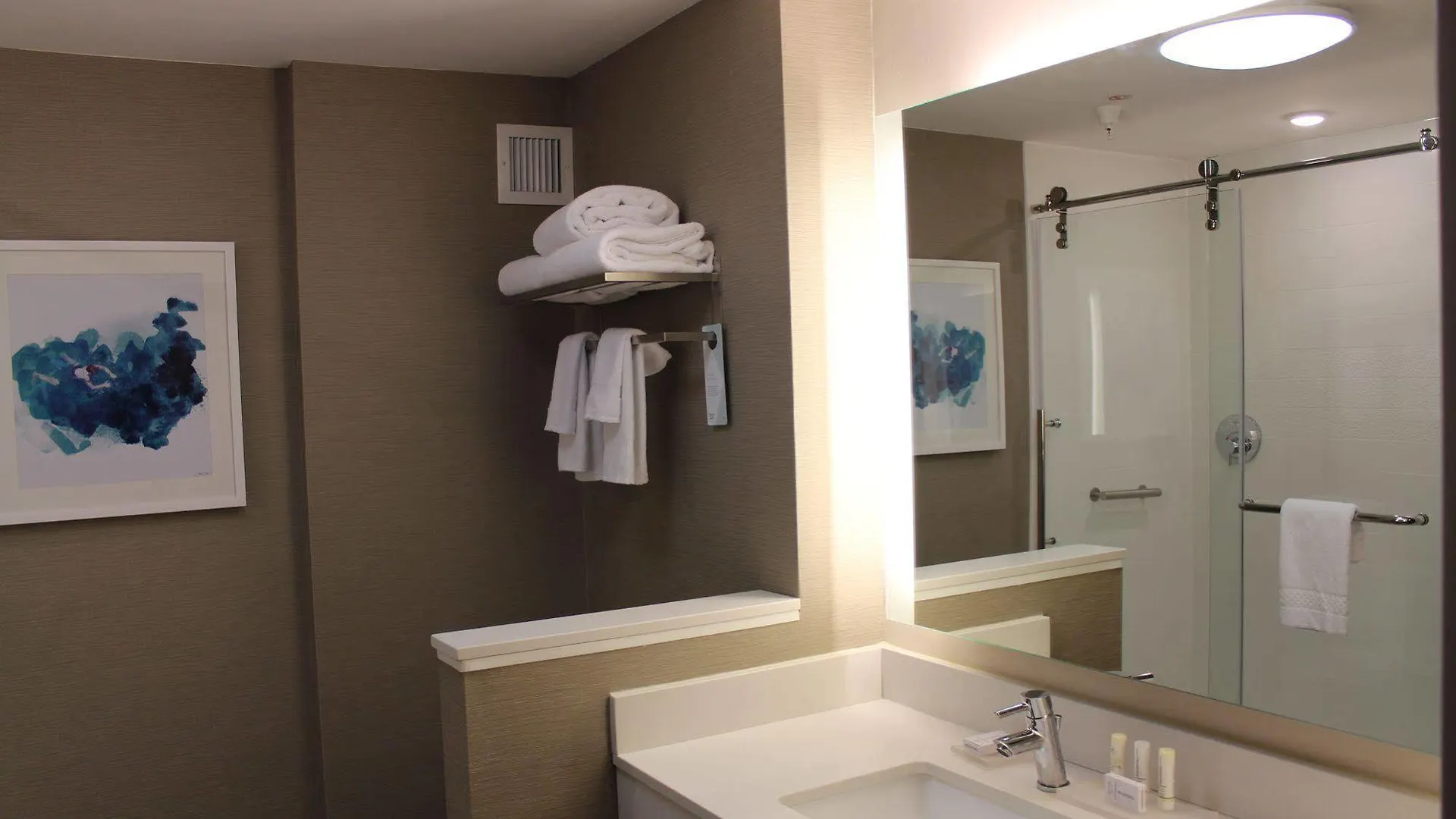 Fairfield Inn & Suites By Marriott Ocean City 3*,