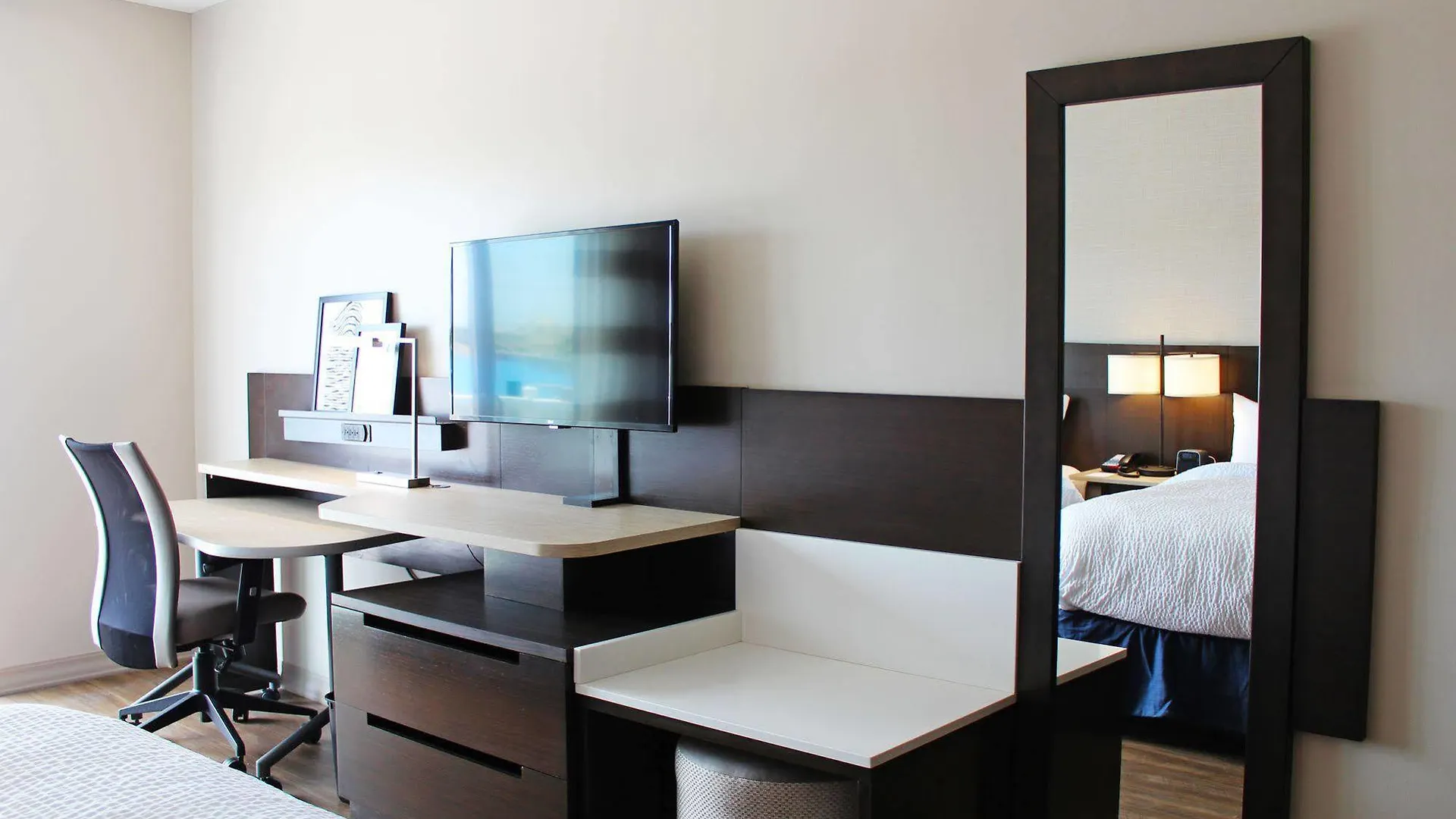 Fairfield Inn & Suites By Marriott Ocean City États-Unis