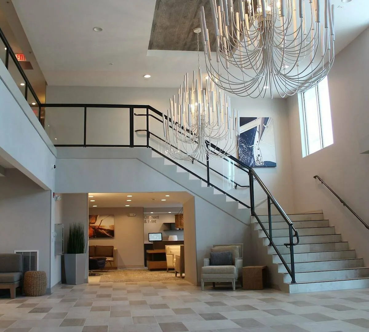 Fairfield Inn & Suites By Marriott Ocean City
