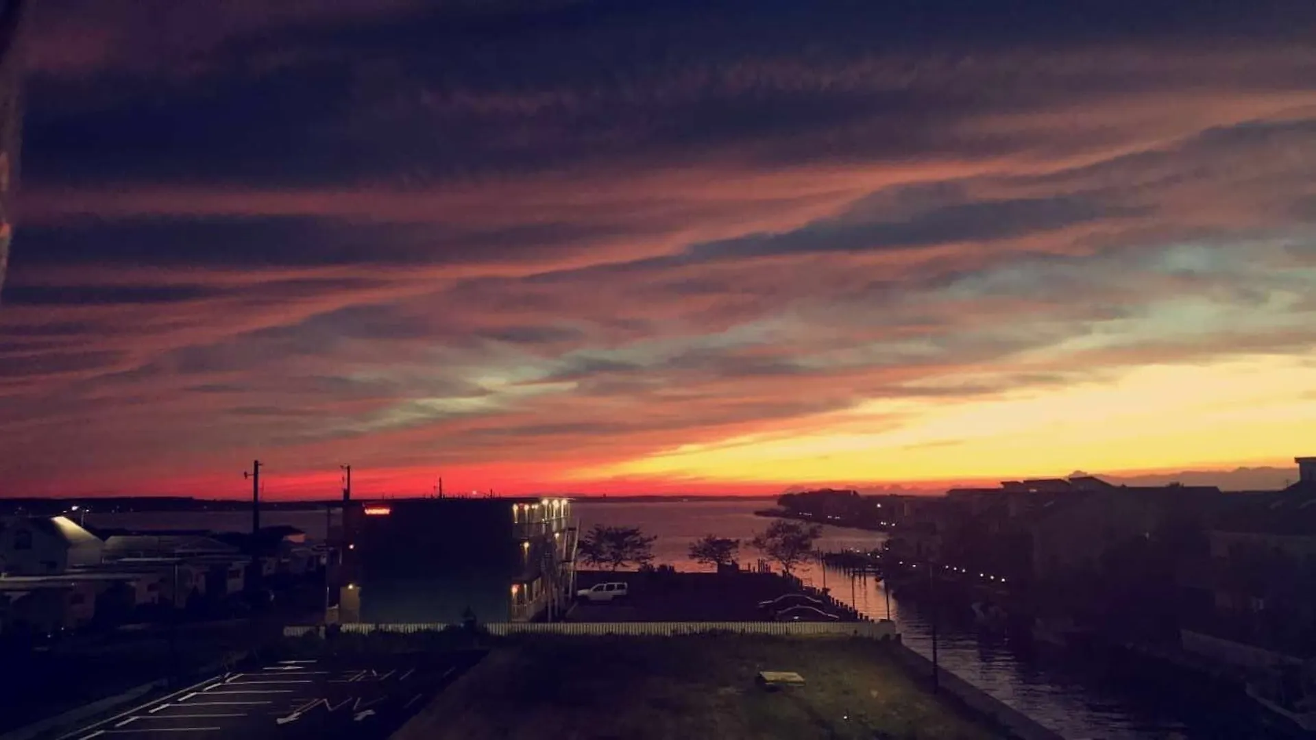 Fairfield Inn & Suites By Marriott Ocean City Hotel
