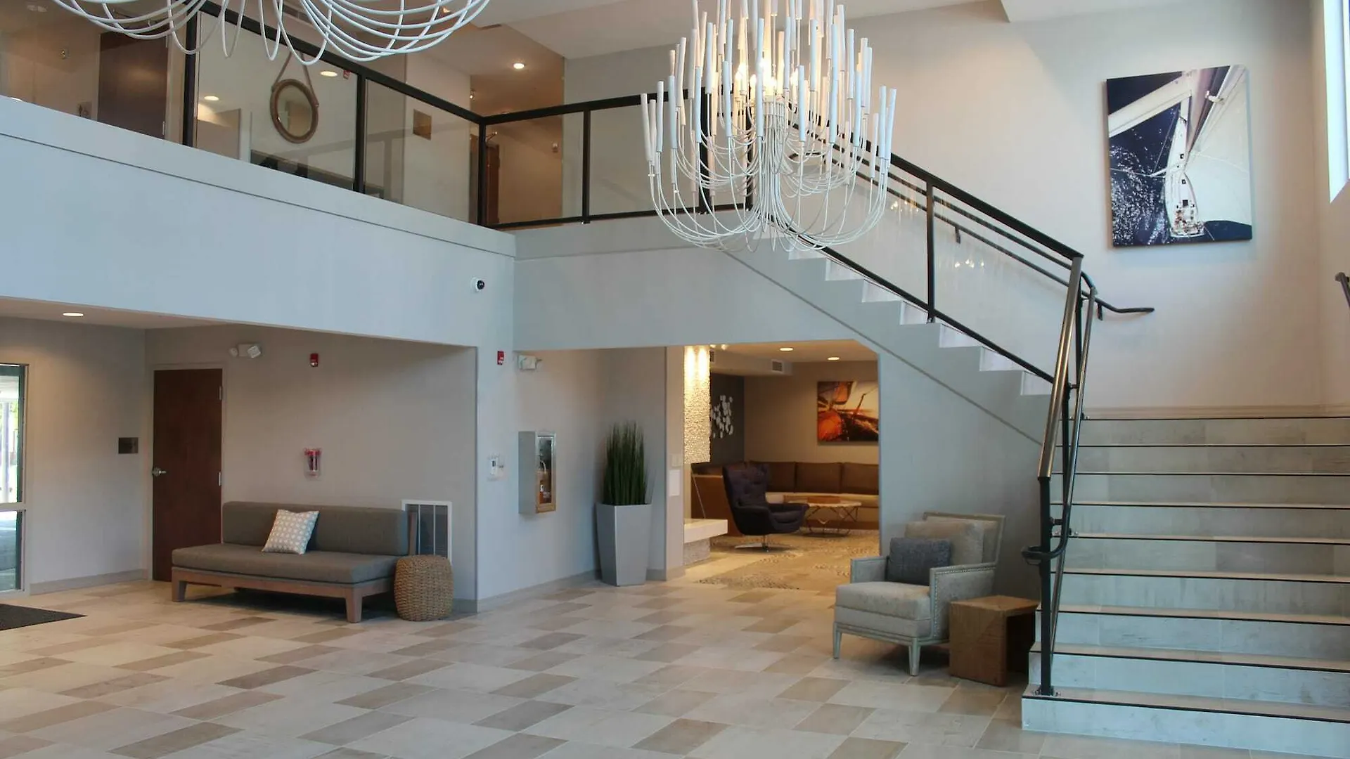 Fairfield Inn & Suites By Marriott Ocean City Hotel