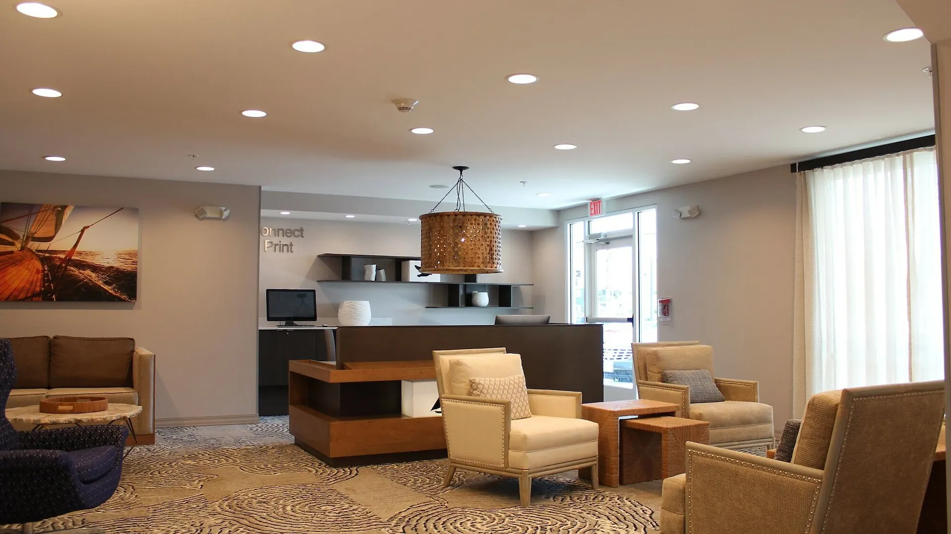 Fairfield Inn & Suites By Marriott Ocean City États-Unis