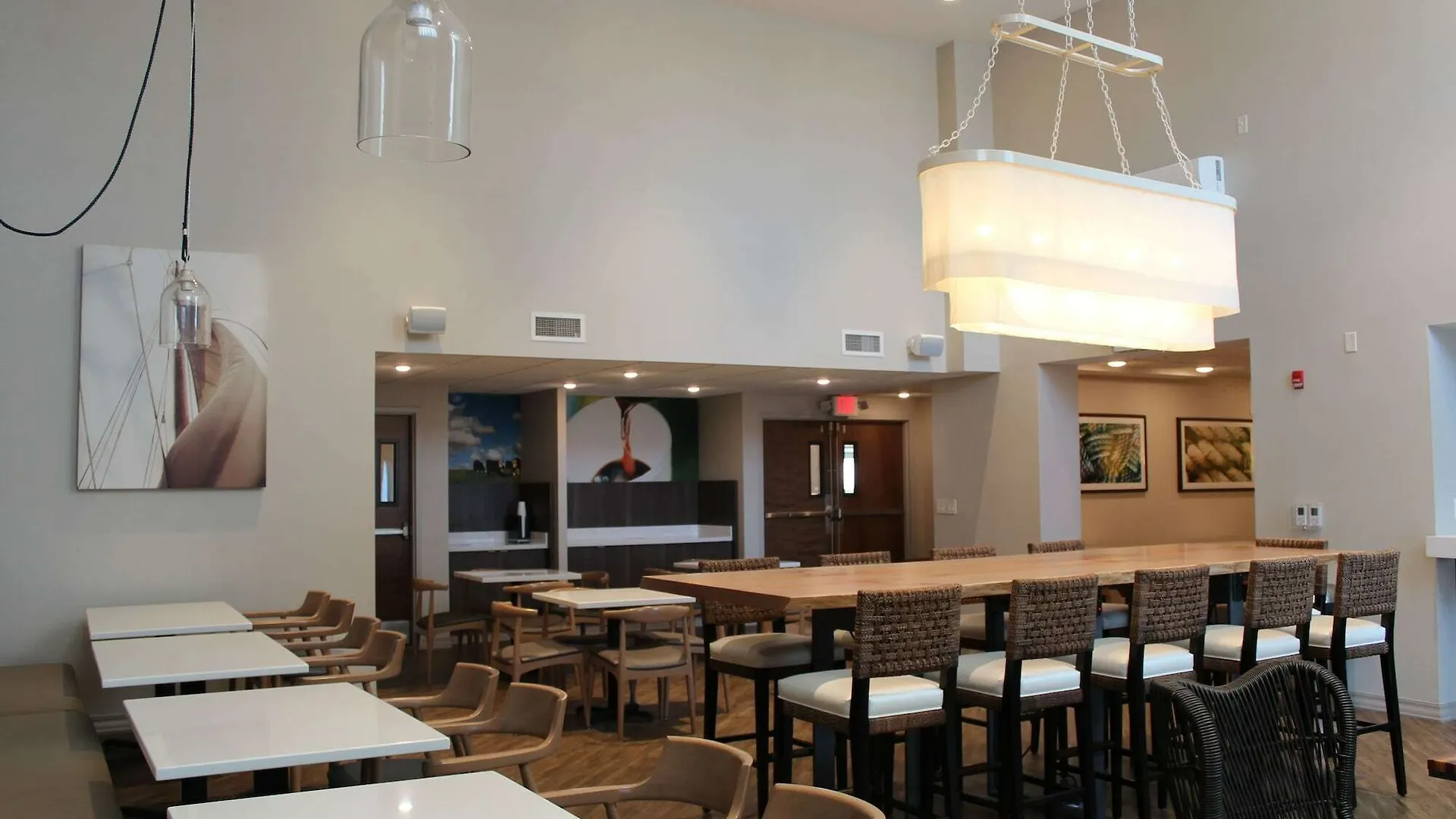 Fairfield Inn & Suites By Marriott Ocean City