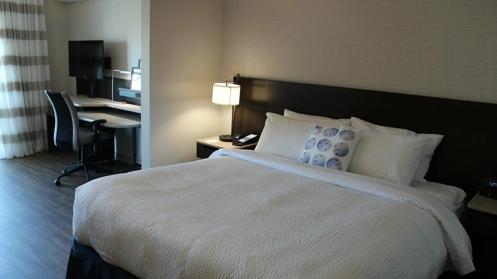 Fairfield Inn & Suites By Marriott Ocean City 3*,  États-Unis