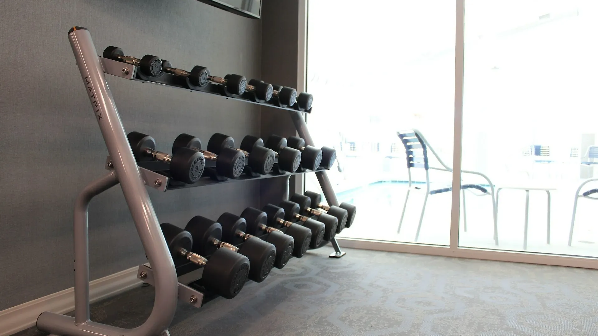 *** Hotel Fairfield Inn & Suites By Marriott Ocean City États-Unis