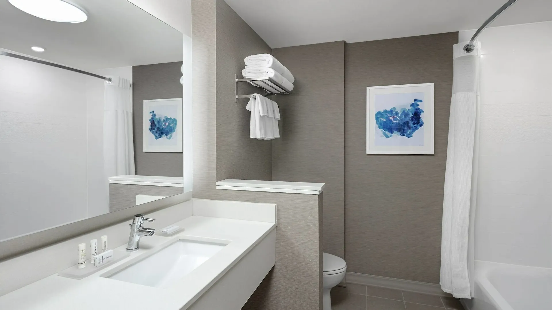 Hotel Fairfield Inn & Suites By Marriott Ocean City