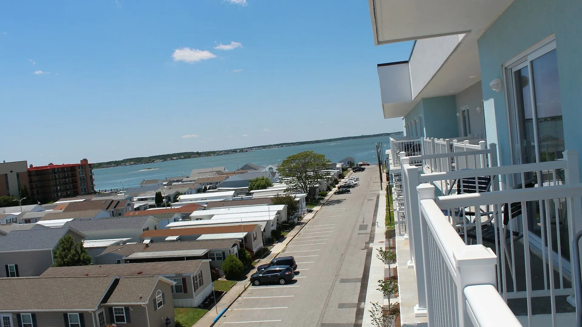 Hotel Fairfield Inn & Suites By Marriott Ocean City