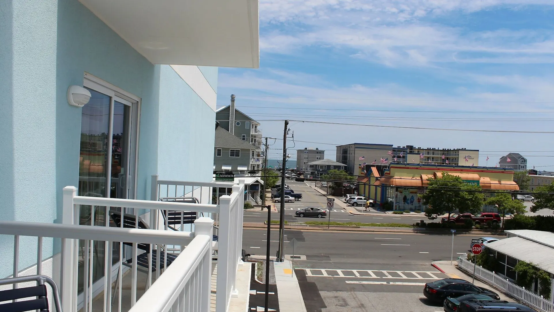 Fairfield Inn & Suites By Marriott Ocean City