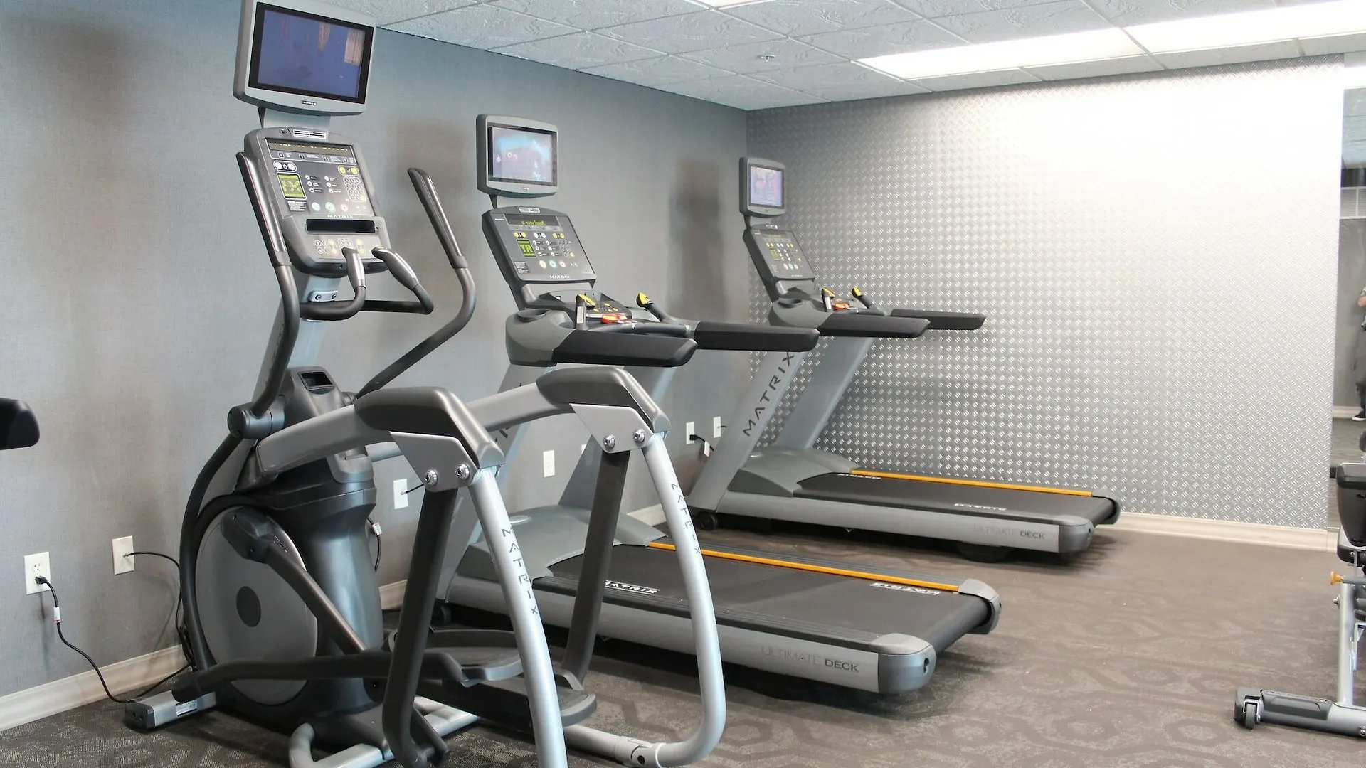 Fairfield Inn & Suites By Marriott Ocean City Hotel