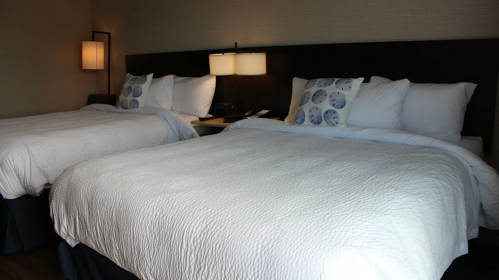 Fairfield Inn & Suites By Marriott Ocean City