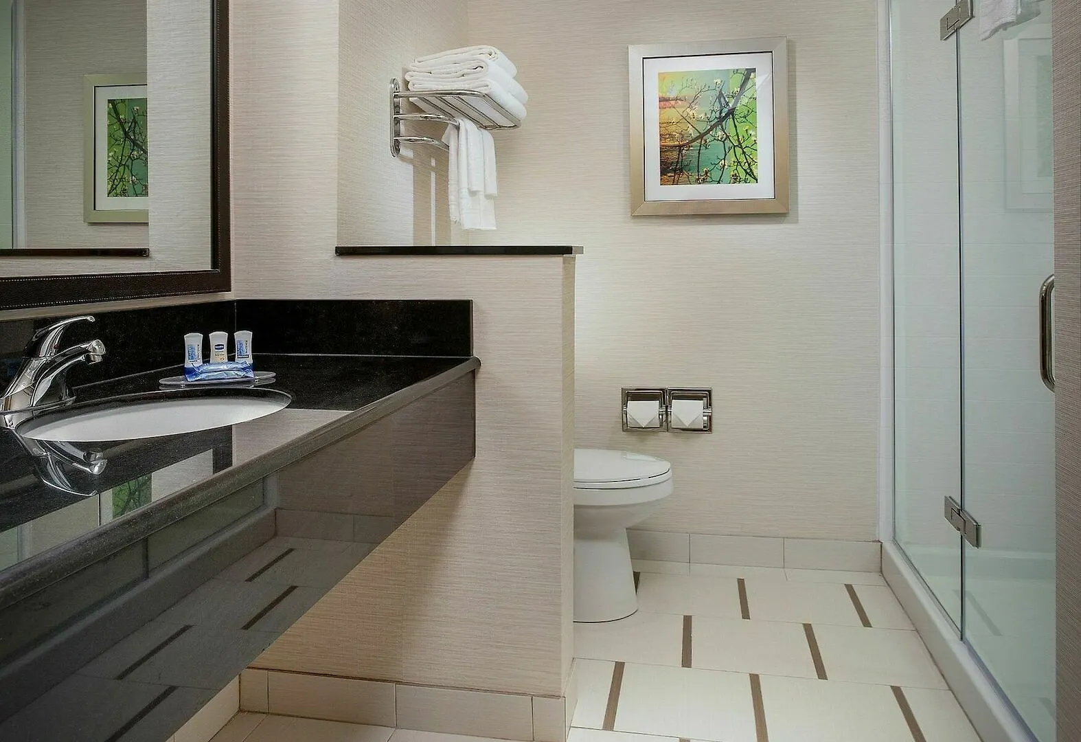 Fairfield Inn & Suites By Marriott Ocean City