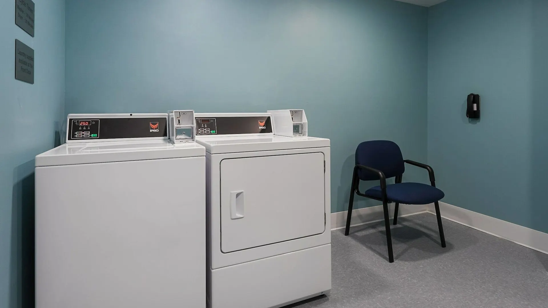 Hotel Fairfield Inn & Suites By Marriott Ocean City